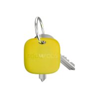 BOOMPODS Boomtag Rechargeable TARYEL yellow