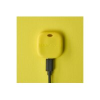 BOOMPODS Boomtag Rechargeable TARYEL yellow