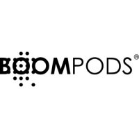 BOOMPODS Boomtag Rechargeable TARYEL yellow