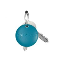 BOOMPODS Boomtag Smart Tracker TAGBLU ocean blue