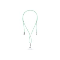INTENSO Phone Lanyard Charg.Data Cable 7991007 2x USB-C,...