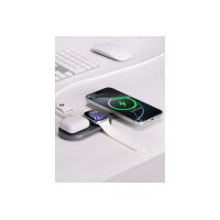 AUKEY MagFusionC 3-IN-1 foldable LC-MC313 Wirel.Charger Qi2 15W+5W+5W
