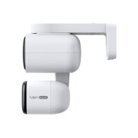 TP-LINK Indoor/Outdoor Security Cam Tapo C246D Pan/Tilt,...