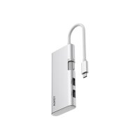 AUKEY Hub 6-in-1 OfficeDok UH-CHU02