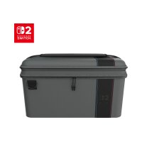 TURTLE BEACH PlayTrek 2-in-1 Case TBA-8204-85 NSW 2,...