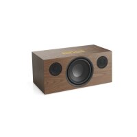 AUDIO PRO C20 W 15397 Multiroom-Speaker, Walnut