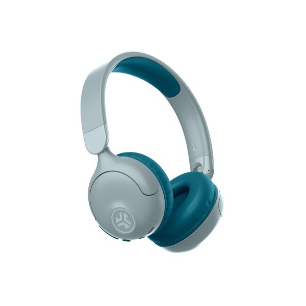 JLAB JBuddies Pop Kids Headph. IEUHBKJPOPRTEL122 Wireless, Teal