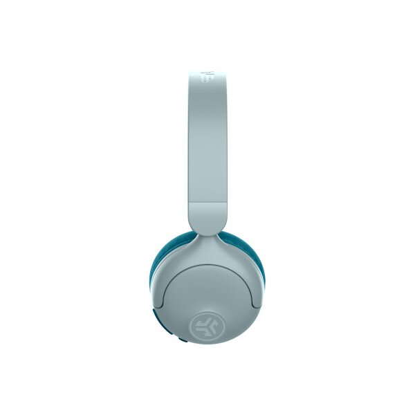JLAB JBuddies Pop Kids Headph. IEUHBKJPOPRTEL122 Wireless, Teal
