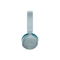 JLAB JBuddies Pop Kids Headph. IEUHBKJPOPRTEL122 Wireless, Teal