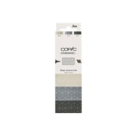 COPIC Marker Classic Designer 200750315 Deep volume tints...