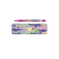 CARAN DACHE Stylo à bille 849 GERMANIER NM0849.016...