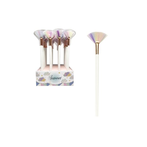 ROOST Crayon pinceau cosm&eacute;tique HPTS-141