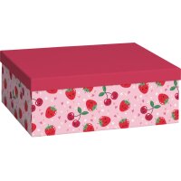 STEWO Coffret cadeau Yumi 2551507598 rose 24x33cm