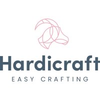 HARDICRAFT Häkelset HC-40MB013 Kakteen