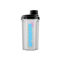 GAMERSONLY Shaker Clear 750 ml GO03XX0101