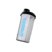 GAMERSONLY Shaker Clear 750 ml GO03XX0101