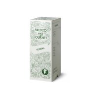 SIROCCO Verbena Tea 828 25 Pyramiden
