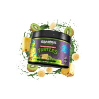 GAMERSONLY Energy Drink Powder 40 Port. GO1DL0331 Teenage...