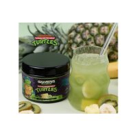 GAMERSONLY Energy Drink Powder 40 Port. GO1DL0331 Teenage Mutant Ninja Turtles