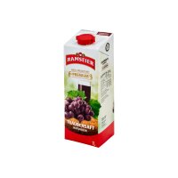 RAMSEIER Premium 100% Trauben 1078 100 cl, 1 Stk.