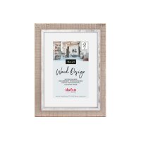 DUFCO Bilderrahmen Lima 15x21cm 1610.81122 taupe