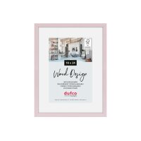 DUFCO Bilderrahmen Hay 18x24cm 1610.81083 hellrosa