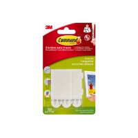 3M Command Tapis roulant M 17201 - 5,4 kg 4 pcs.