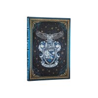 PAPERBLANKS Carnet Harry Potter Midi PBD6516 Ravenclaw,...