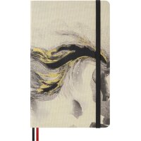 MOLESKINE Notizbuch Pferd A5 999278496 farbig, liniert...
