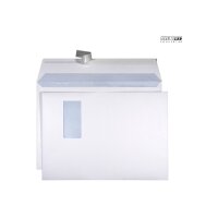 METTLER Enveloppe fenêtre droite C4 9064-LASER...