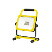 STEFFEN Lampe de travail LED 65 00151 jaune, 45W