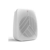 TRISTAR Elektro-Heizlüfter KA-5190 weiss, 2000W