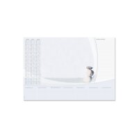 SIGEL Sous-main Kalendarium H6370 D/E/F 59,5x41cm