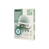 FELLOWES Film plastif. Recycling A6 100143438 matt, 80 my...