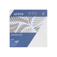 ARTOZ Enveloppes 1001 160x160mm 19245418-211 118g, birch...