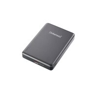 INTENSO Powerbank MW10000 10000 mAh 7344034 Magnetic...