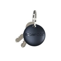 BOOMPODS Boomtag Universal TAATAG grey