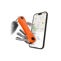 KEYSMART iPro V3 KS431-ORG-V3 Apple Find My, Orange