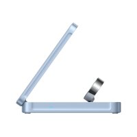 UGREEN Magnetic Charger 25W 3-in-1 55965 Wireless, Qi2.2 35W