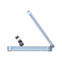 UGREEN Magnetic Charger 25W 3-in-1 55965 Wireless, Qi2.2 35W