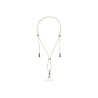 INTENSO Phone Lanyard Charg.Data Cable 7991001 2x USB-C,...