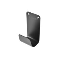DELTACO e-Charge Cable Hook EV-5115 Stainless Steel...