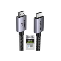 UGREEN Cable HDMI 8K 25908 Black, 1m