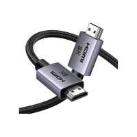 UGREEN Cable HDMI 8K 25908 Black, 1m