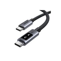UGREEN Uno Fast ChargingCable 100W 35501 5A,...