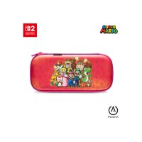 POWER A Slim Protection Case NSCS0550 NSW2, Mario &...
