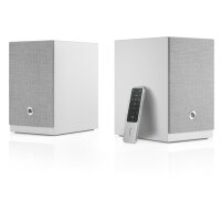 AUDIO PRO Speaker A28 W 15341 White, 1 pair