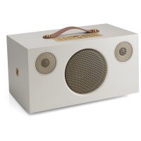 AUDIO PRO C10 MkII W Classic 15309 Multiroom-Speaker, Dune