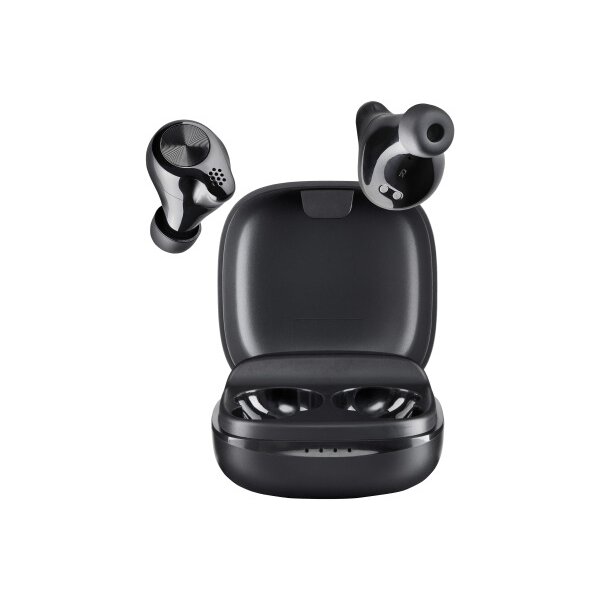 INTENSO BUDS Micros Wirel. Earphones 3720200 T200 black