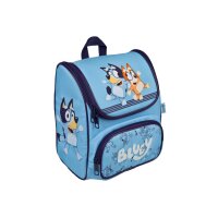 SCOOLI Sac à dos maternelle Cutie BLUE8243 bluey